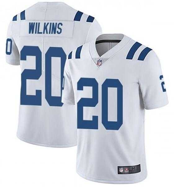 Nike Colts 20 Jordan Wilkins White Vapor Untouchable Limited Jersey Dzhi,We sell and wholesale Nike Colts 20 Jordan Wilkins White Vapor Untouchable Limited Jersey Dzhi on line form chian!